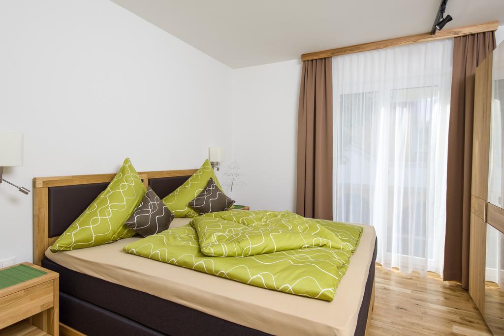 Apart Simon Seefeld Seefeld no Tirol Quarto foto